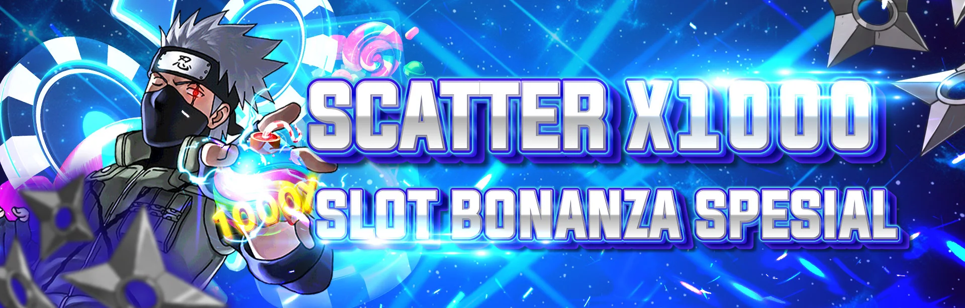 SLOTXO98 Banner Slot Online